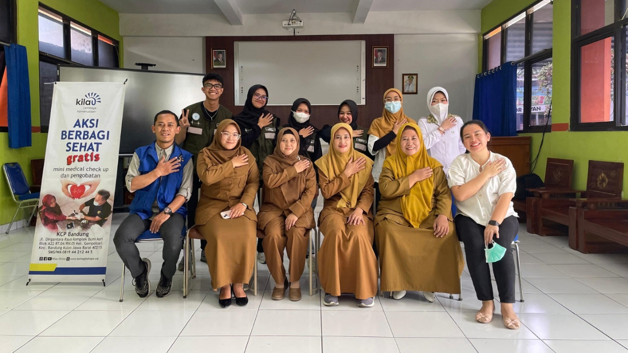 Foto Berita